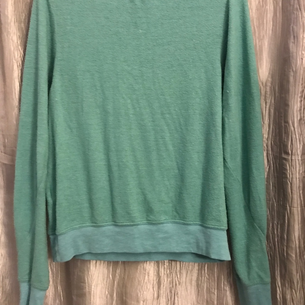Wildfox Sweatshirt Size Xsmall - Picture 2 of 3